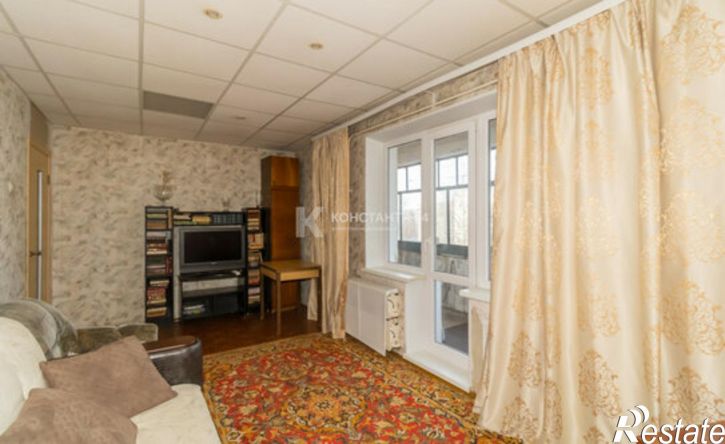 3-комн квартира Псковская улица, 8Б,  д. 8Б