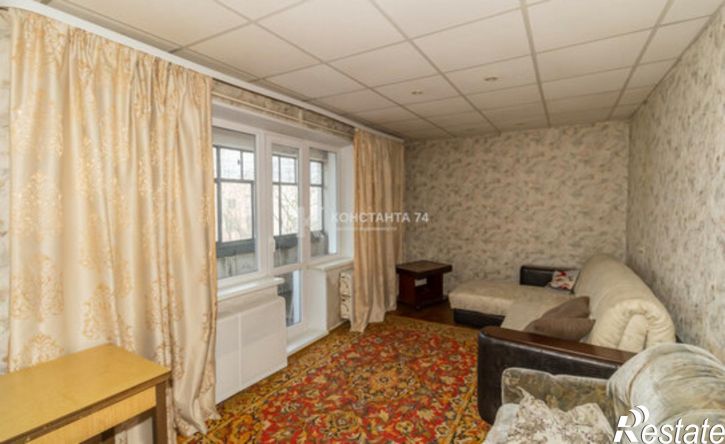 3-комн квартира Псковская улица, 8Б,  д. 8Б