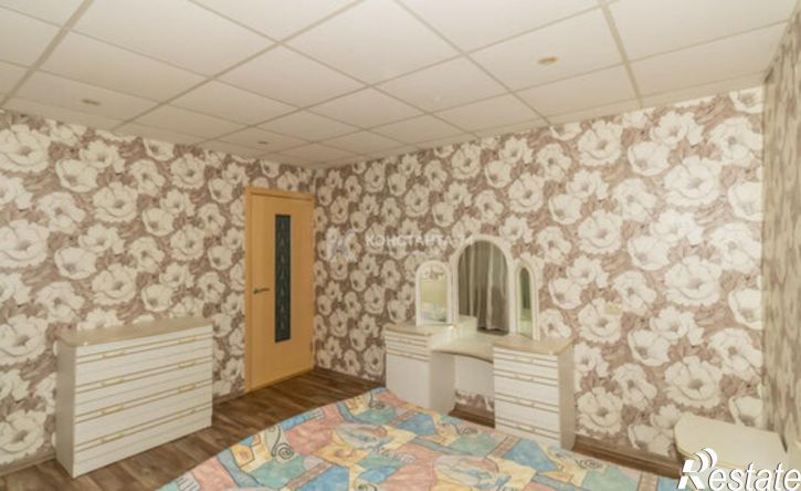 3-комн квартира Псковская улица, 8Б,  д. 8Б