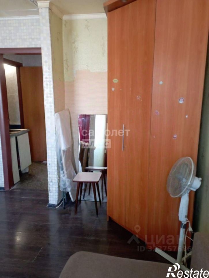 1-комн квартира Новороссийская улица, 140,  д. 140