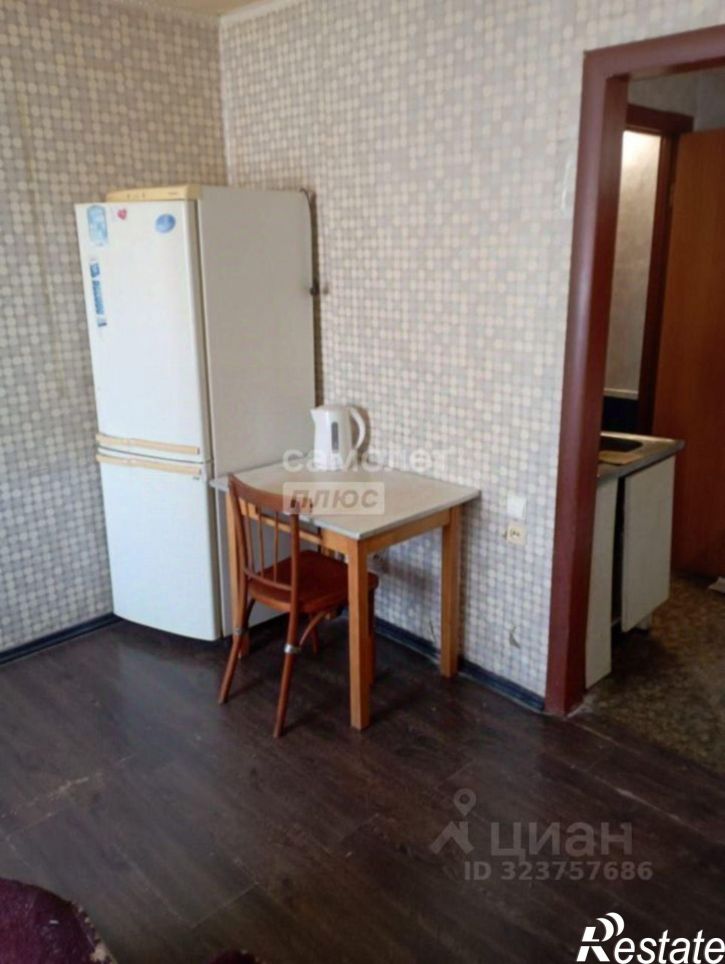 1-комн квартира Новороссийская улица, 140,  д. 140