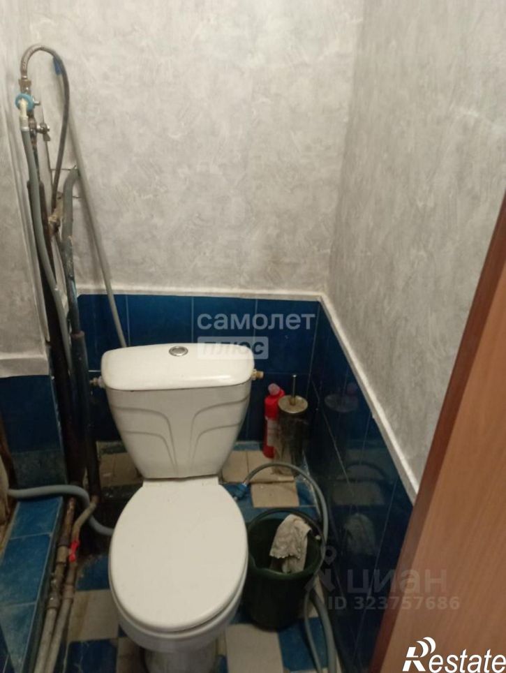 1-комн квартира Новороссийская улица, 140,  д. 140