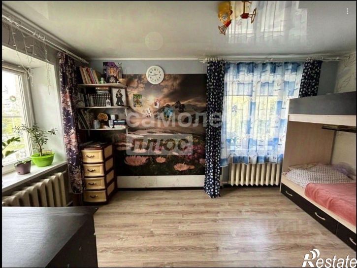 2-комн квартира улица Барбюса, 15,  д. 15