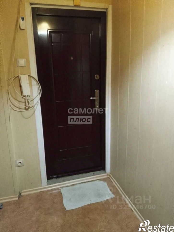 3-комн квартира ул Масленникова, 10,  д. 10