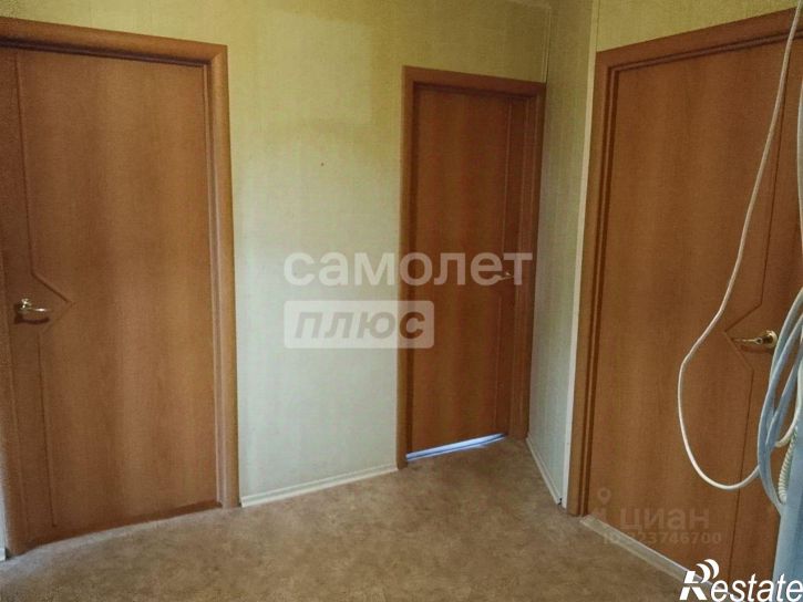 3-комн квартира ул Масленникова, 10,  д. 10