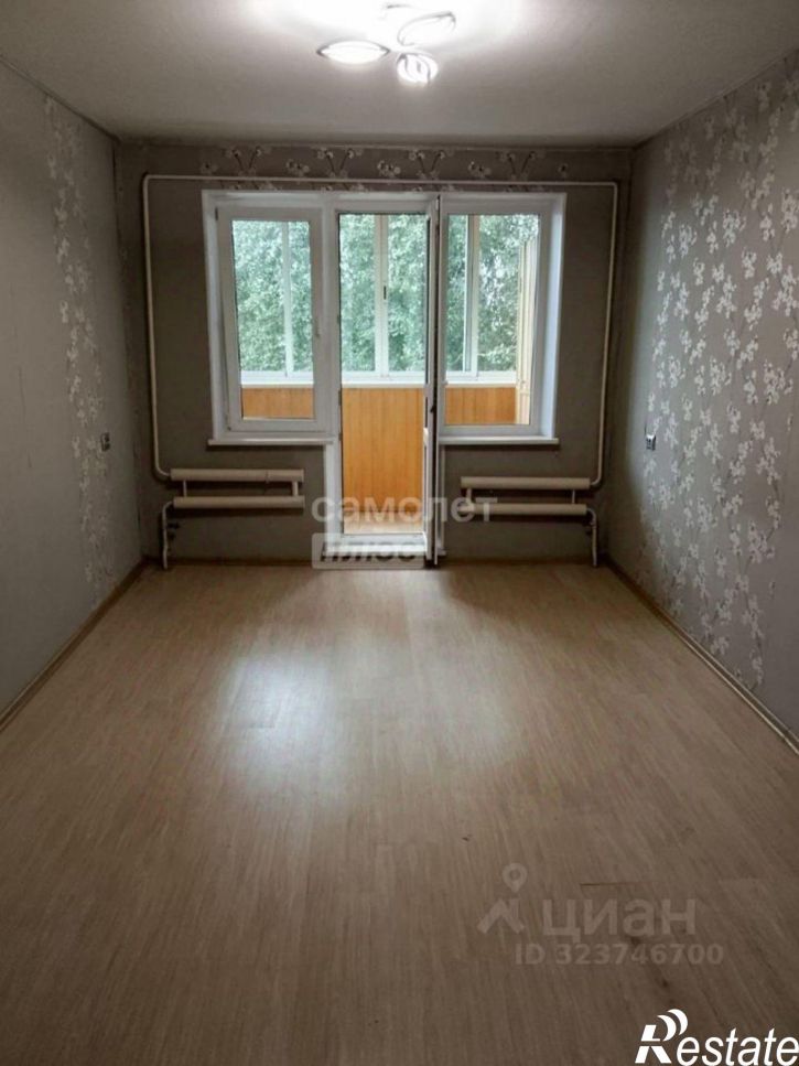 3-комн квартира ул Масленникова, 10,  д. 10