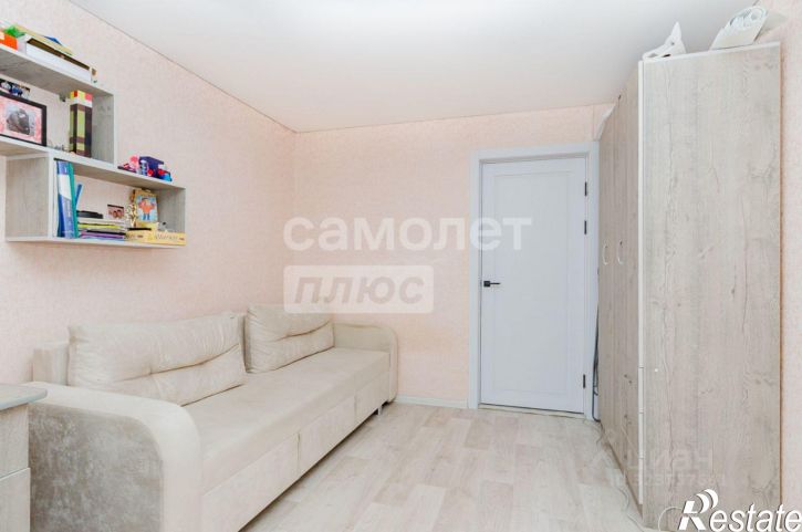 3-комн квартира Комсомольский пр-кт, 37,  д. 37