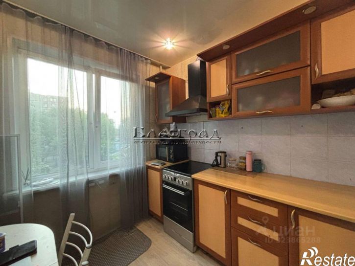 2-комн квартира ул Нахимова, 6А,  д. 6А