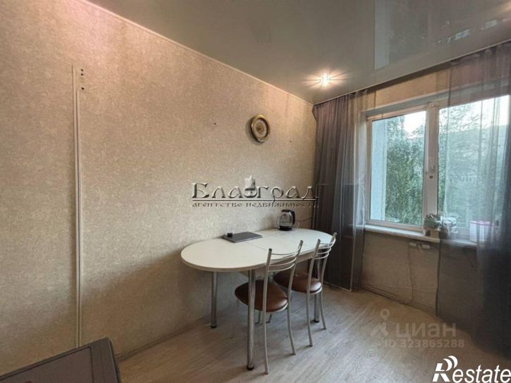 2-комн квартира ул Нахимова, 6А,  д. 6А