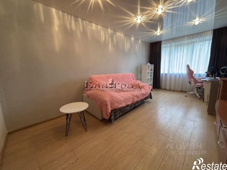 2-комн квартира ул Нахимова, 6А,  д. 6А