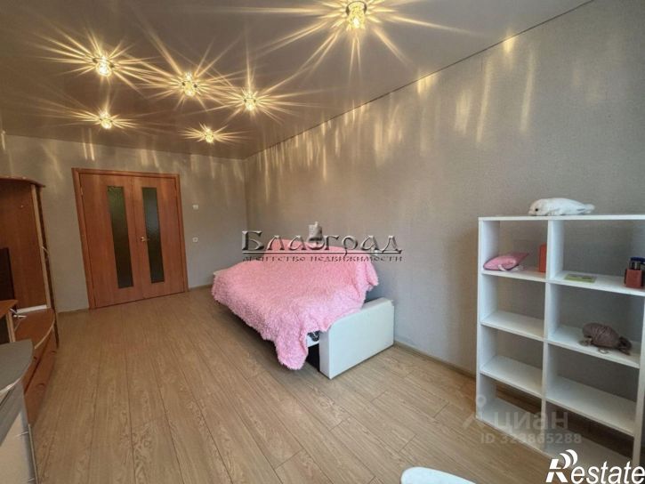 2-комн квартира ул Нахимова, 6А,  д. 6А