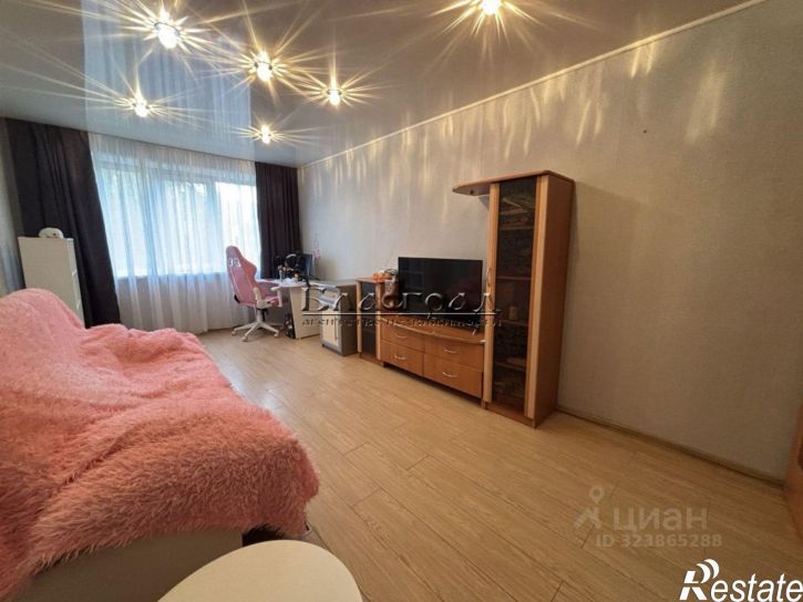 2-комн квартира ул Нахимова, 6А,  д. 6А