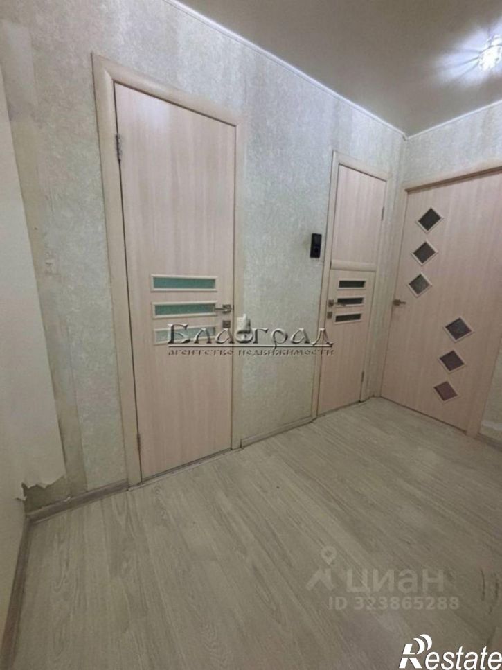 2-комн квартира ул Нахимова, 6А,  д. 6А