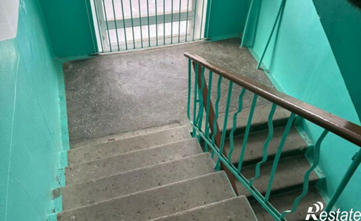 1-комн квартира улица 50-летия ВЛКСМ, 15А,  д. 15А