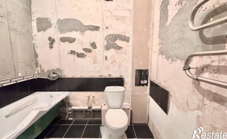 1-комн квартира ул Артиллерийская, 25,  д. 25