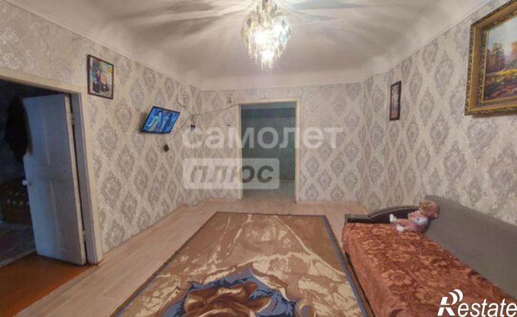 3-комн квартира ул Новороссийская, 77,  д. 77