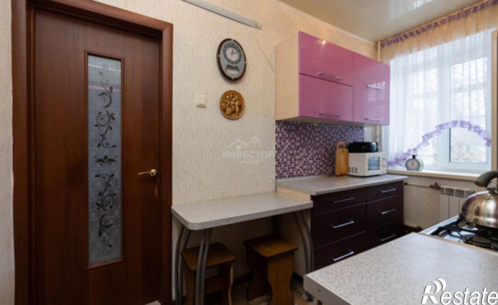 2-комн квартира ул Цимлянская, 19А,  д. 19А