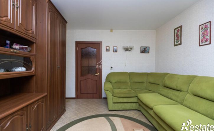 2-комн квартира ул Цимлянская, 19А,  д. 19А