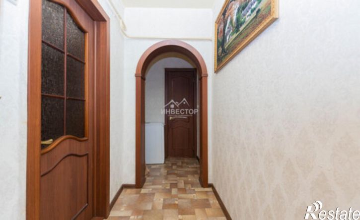 2-комн квартира ул Цимлянская, 19А,  д. 19А