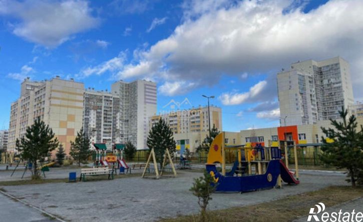 2-комн квартира улица Братьев Кашириных, 46,  д. 46