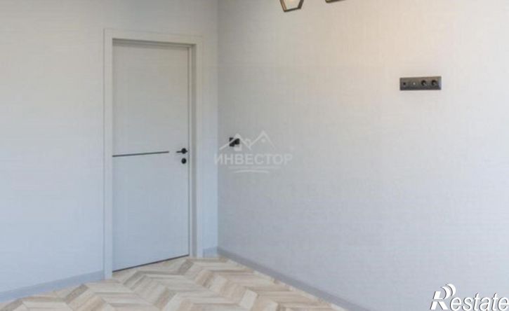 2-комн квартира улица Братьев Кашириных, 46,  д. 46