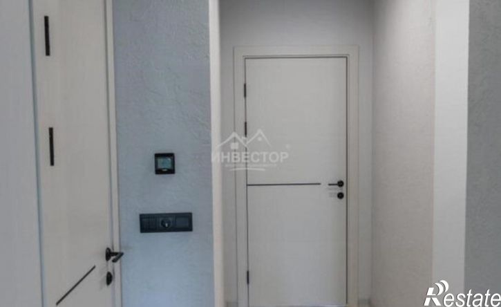 2-комн квартира улица Братьев Кашириных, 46,  д. 46