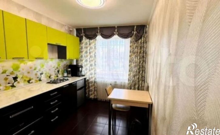 2-комн квартира ул Кирова, 13А,  д. 13А