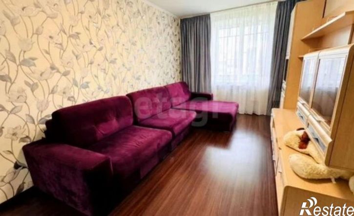 2-комн квартира ул Кирова, 13А,  д. 13А