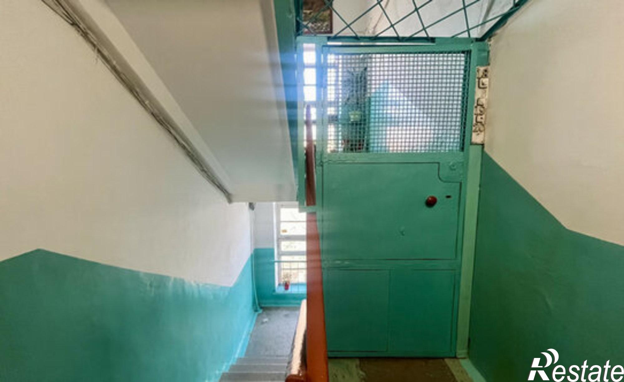 Купить квартиру за 2 400 000 рублей на Трудовая улица, 17А