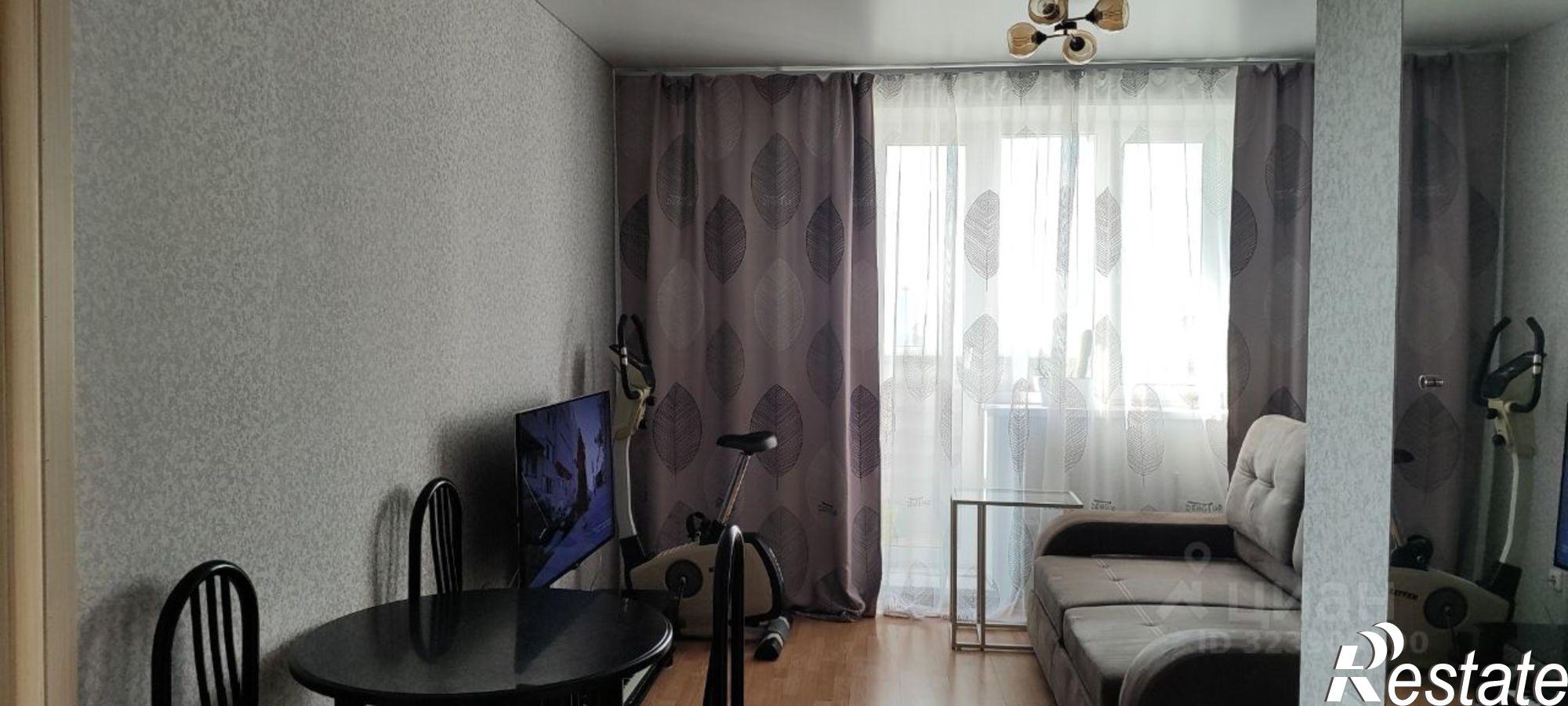 Купить квартиру за 8 200 000 рублей на Краснопольский проспект, 5А