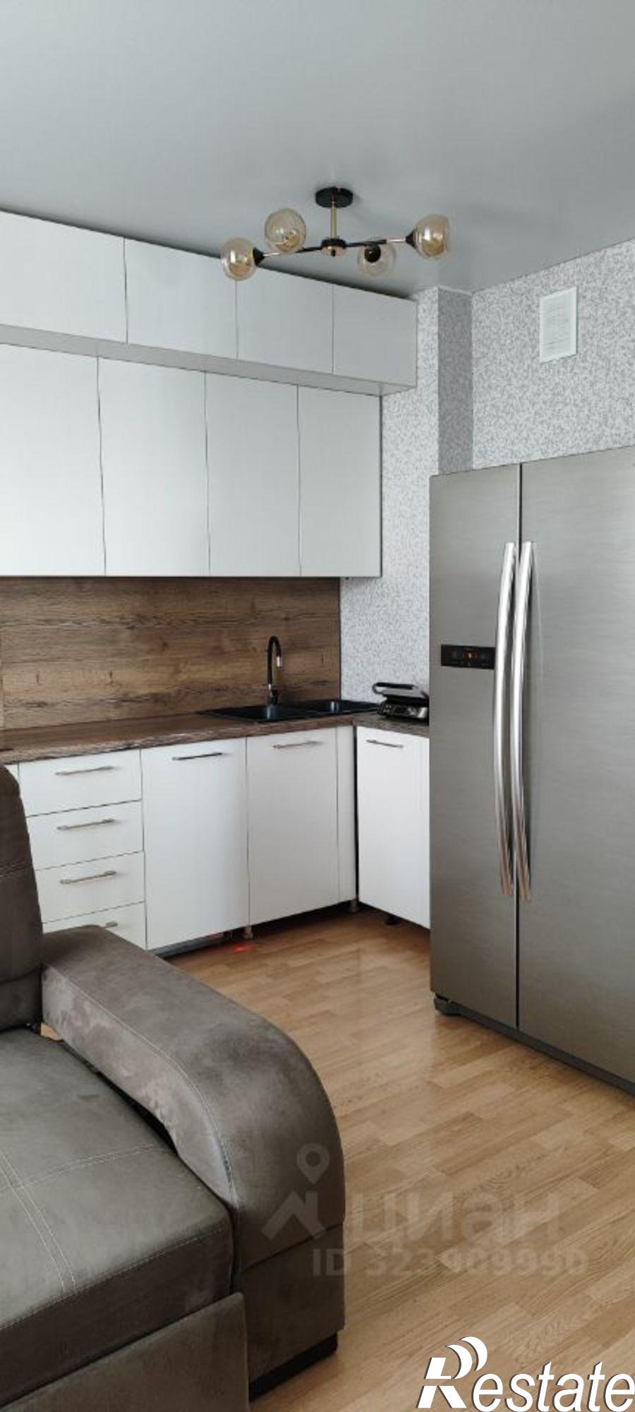 Купить квартиру за 8 200 000 рублей на Краснопольский проспект, 5А