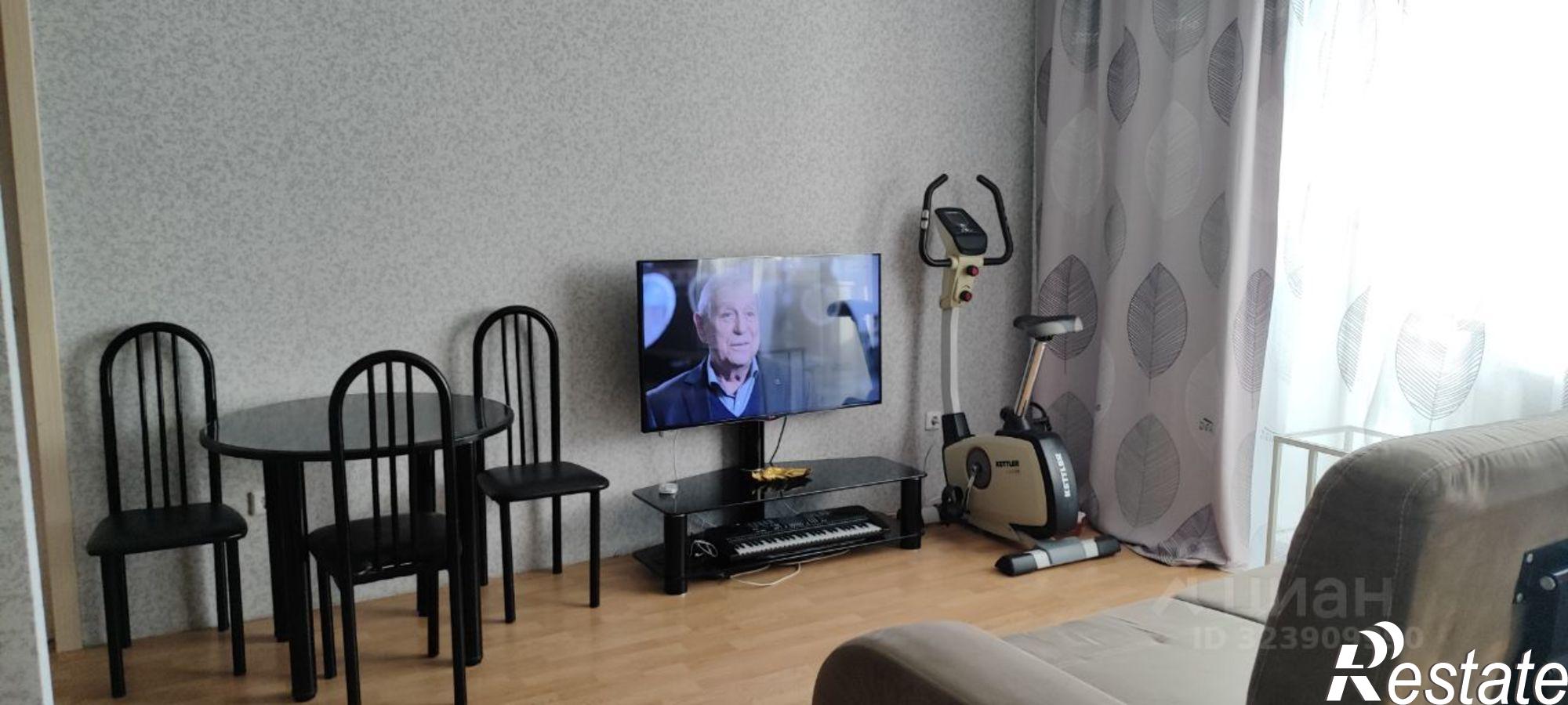 Купить квартиру за 8 200 000 рублей на Краснопольский проспект, 5А