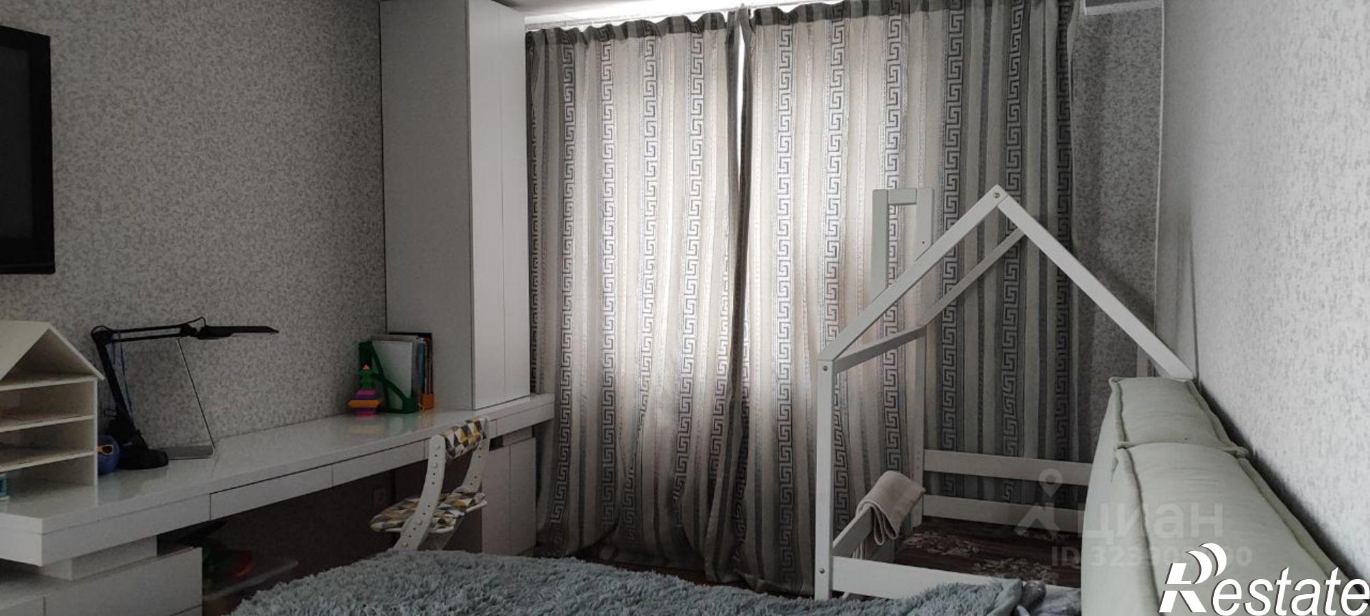 Купить квартиру за 8 200 000 рублей на Краснопольский проспект, 5А