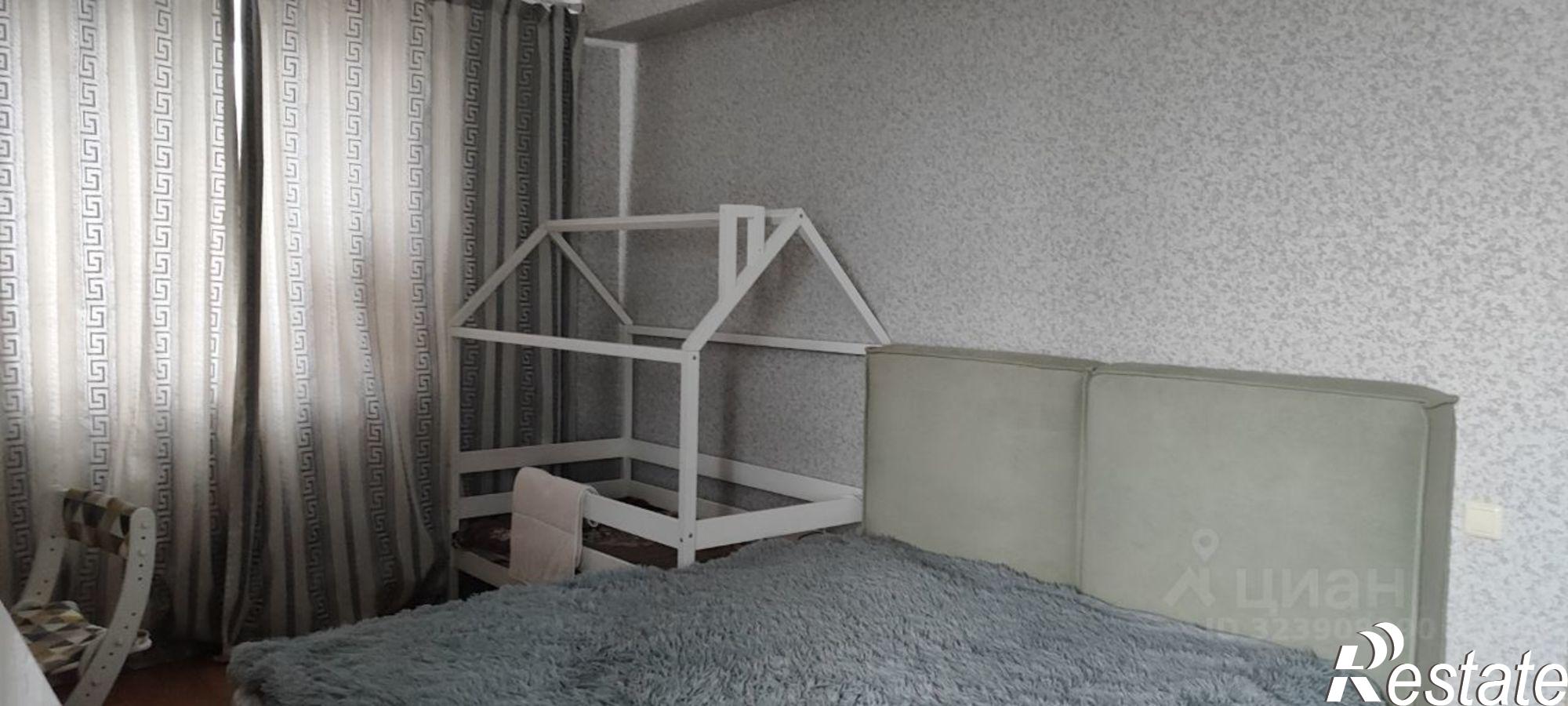 Купить квартиру за 8 200 000 рублей на Краснопольский проспект, 5А