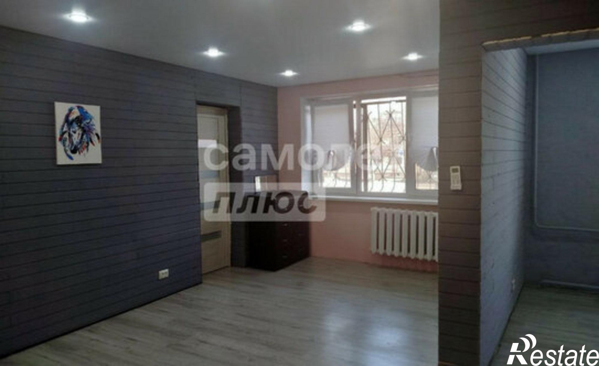 Купить квартиру за 3 950 000 рублей на ул Горького, 59