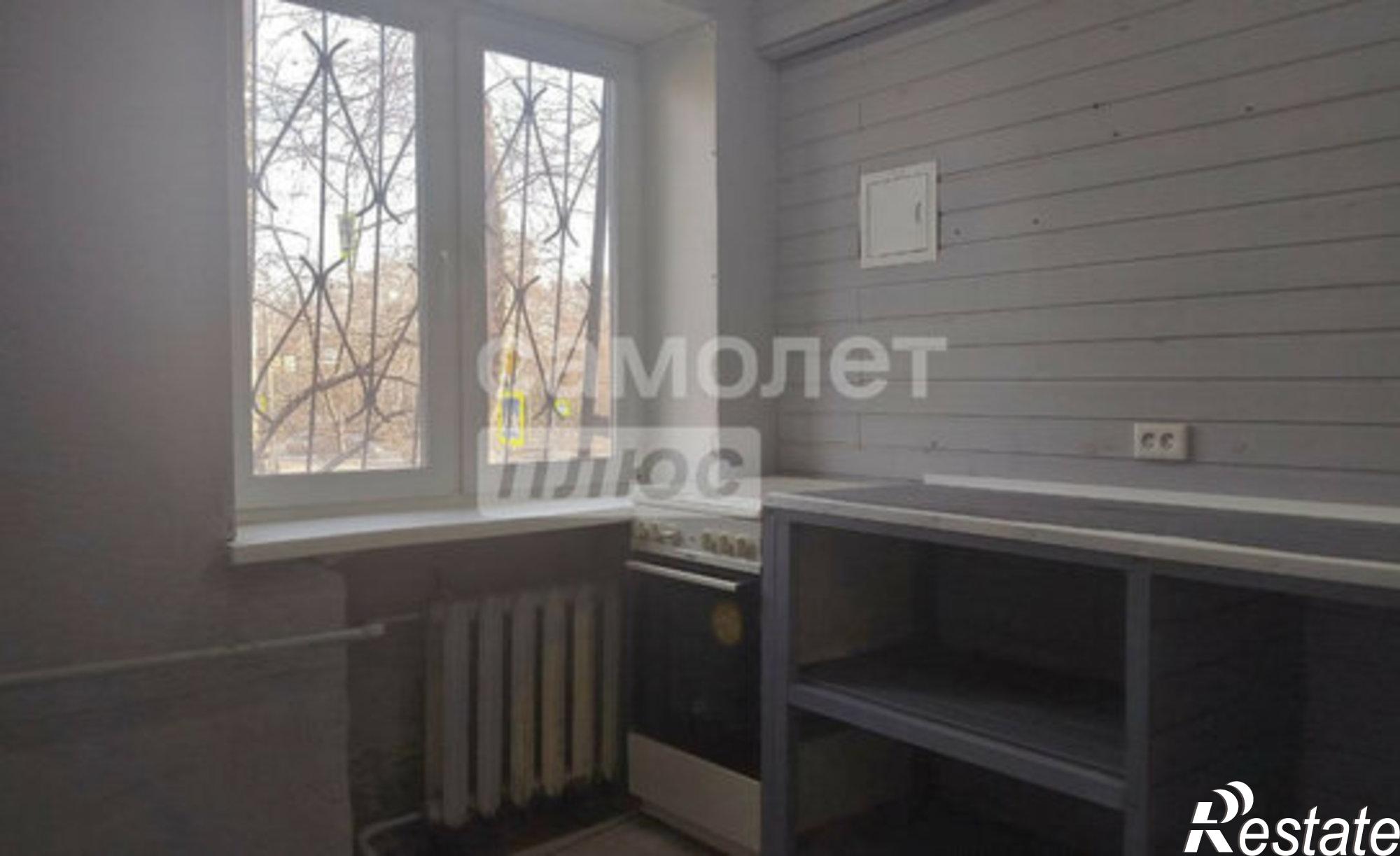 Купить квартиру за 3 950 000 рублей на ул Горького, 59