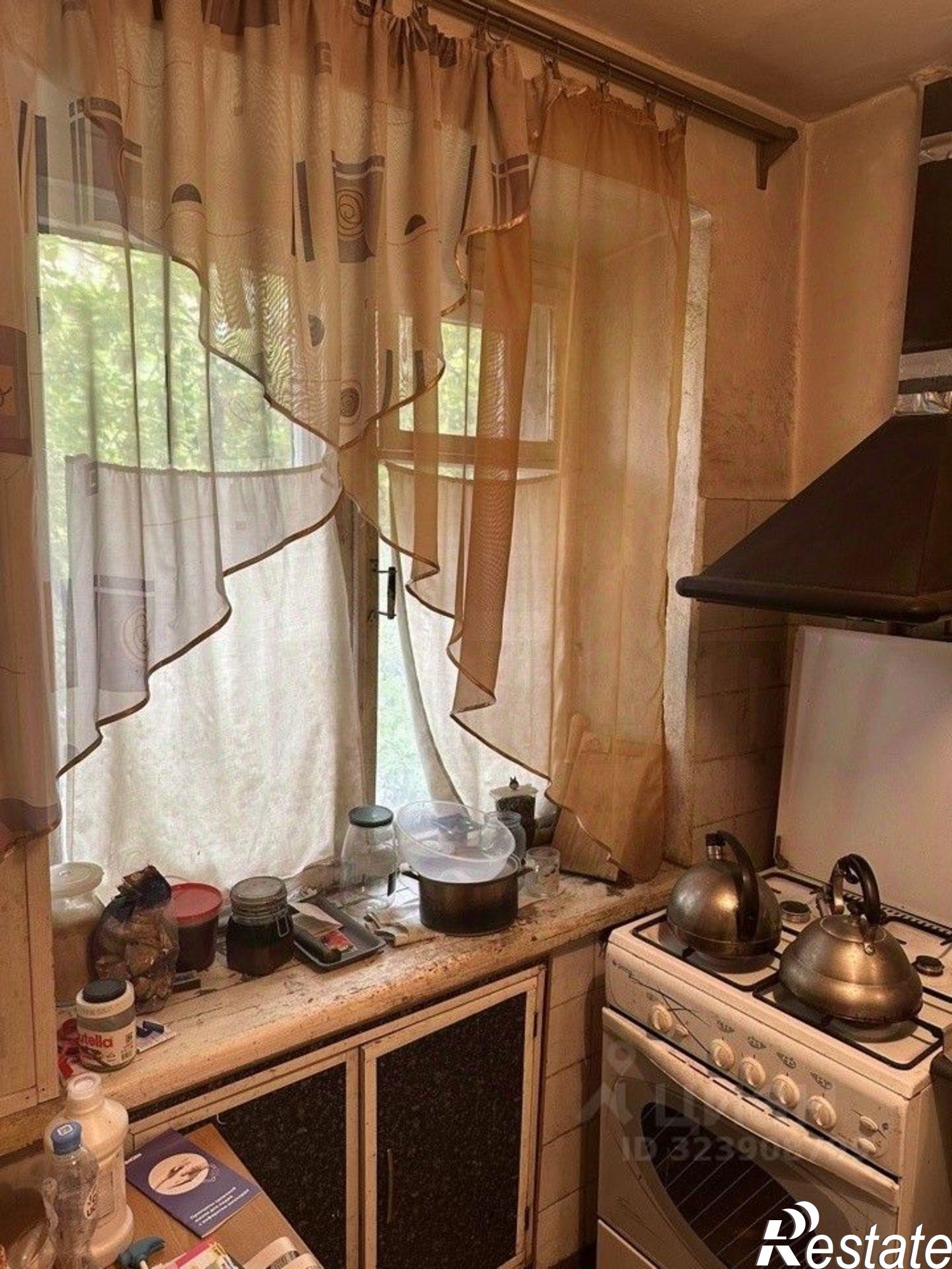 Купить квартиру за 4 200 000 рублей на ул Горького, 64