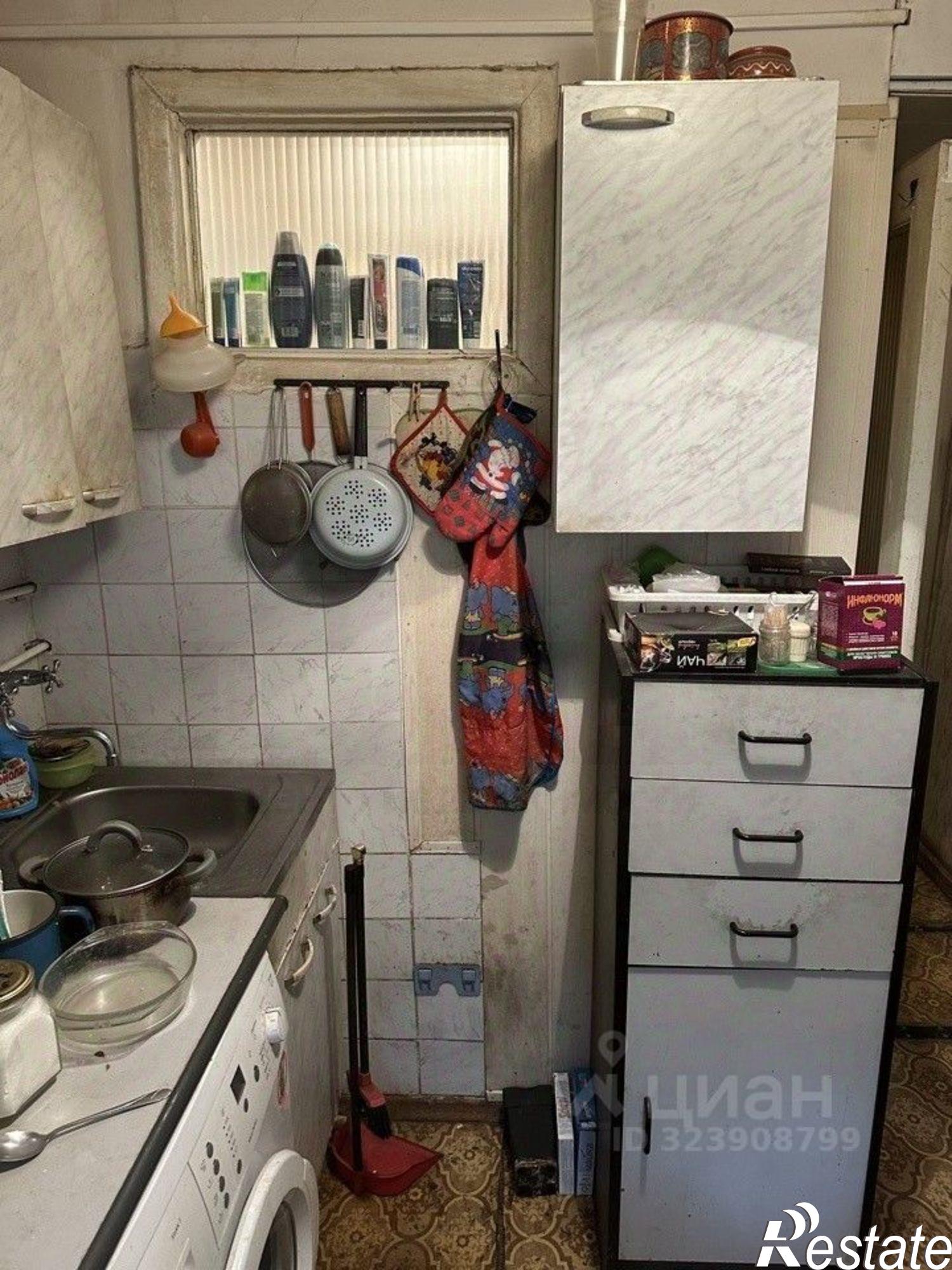 Купить квартиру за 4 200 000 рублей на ул Горького, 64