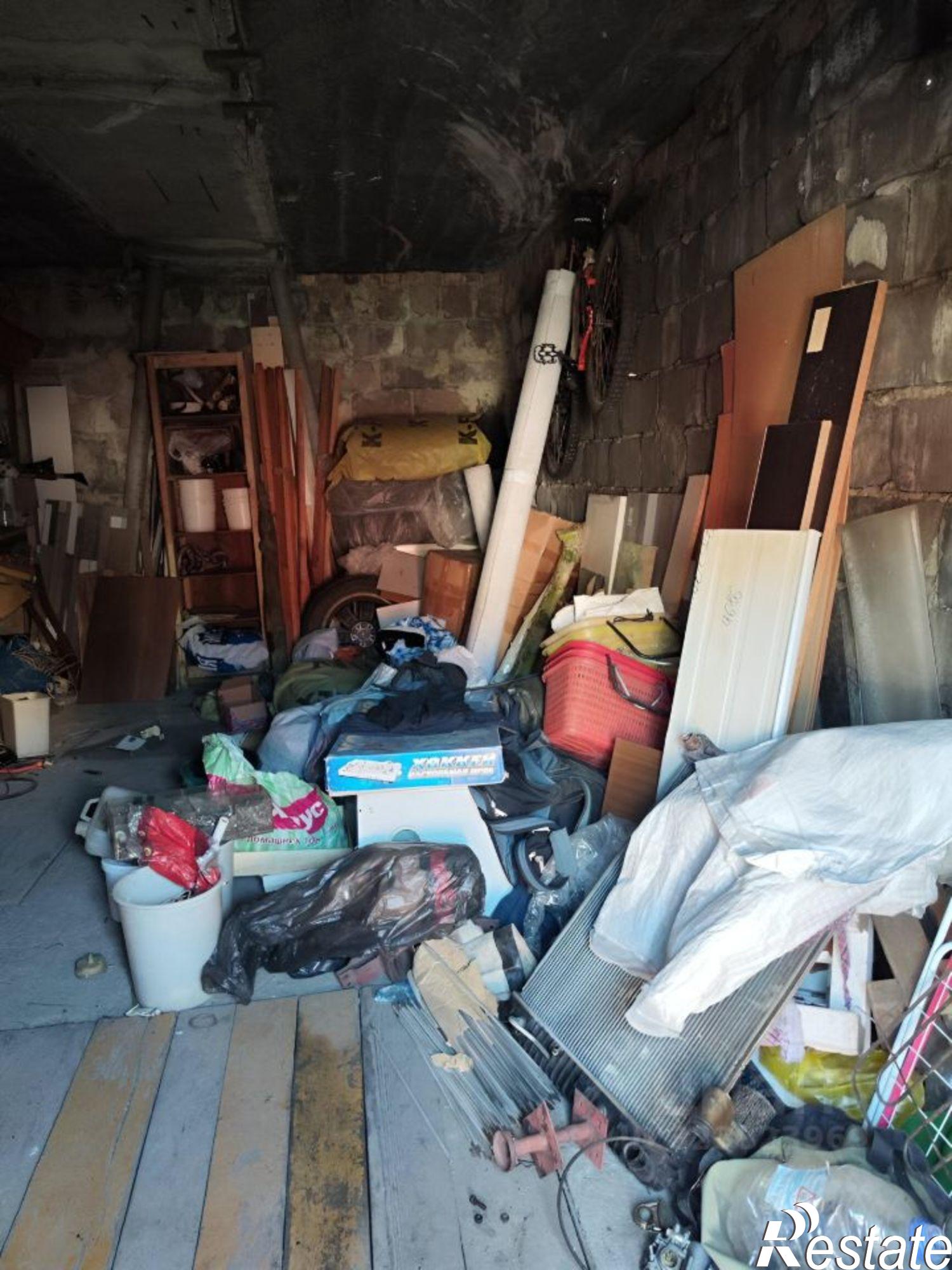 Купить гараж, место в паркинге за 650 016 рублей на ул Игуменка, 85/6