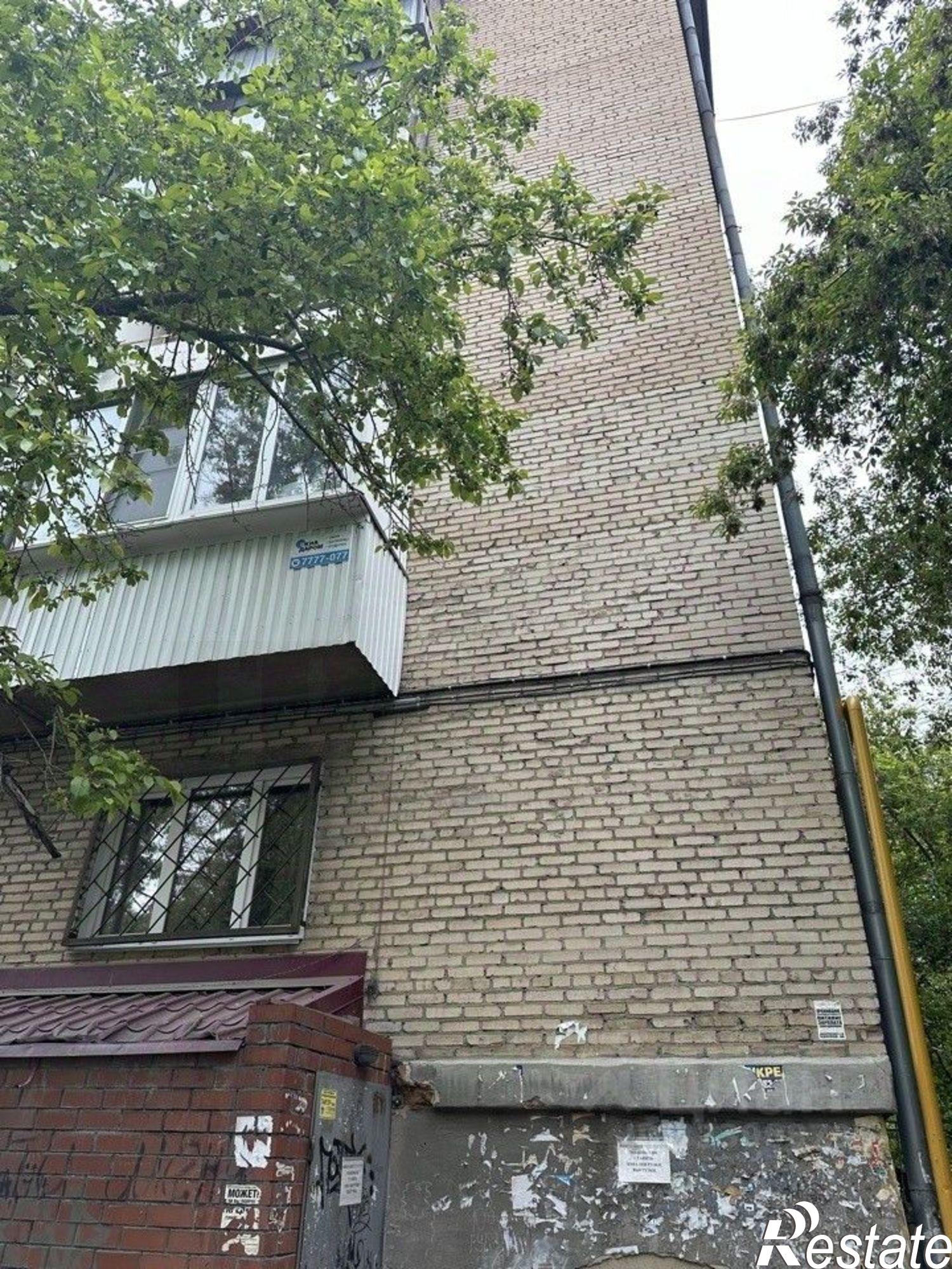 Купить квартиру за 4 200 000 рублей на ул Горького, 64