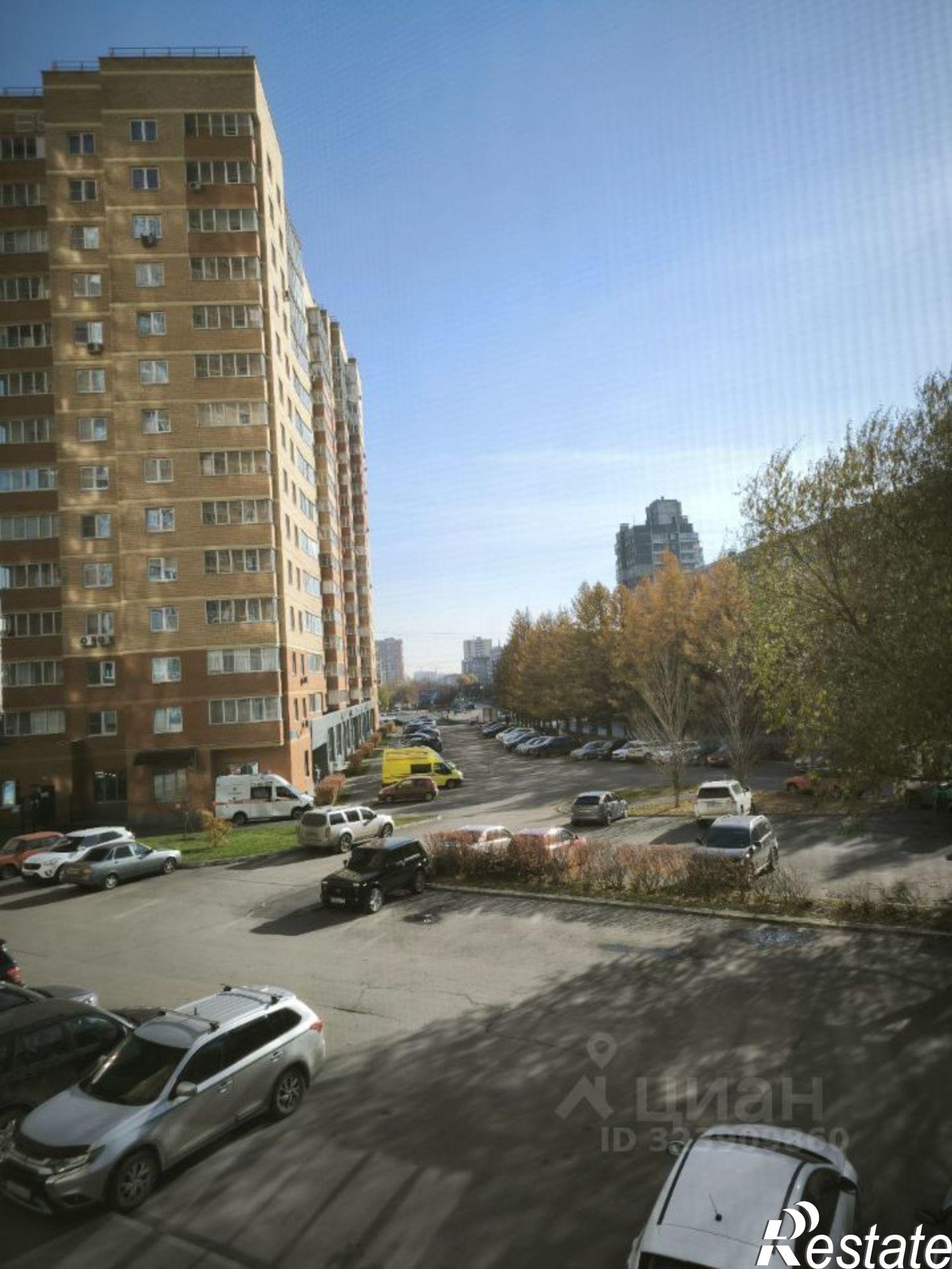 Купить квартиру за 6 200 000 рублей на ул 40-летия Победы, 9