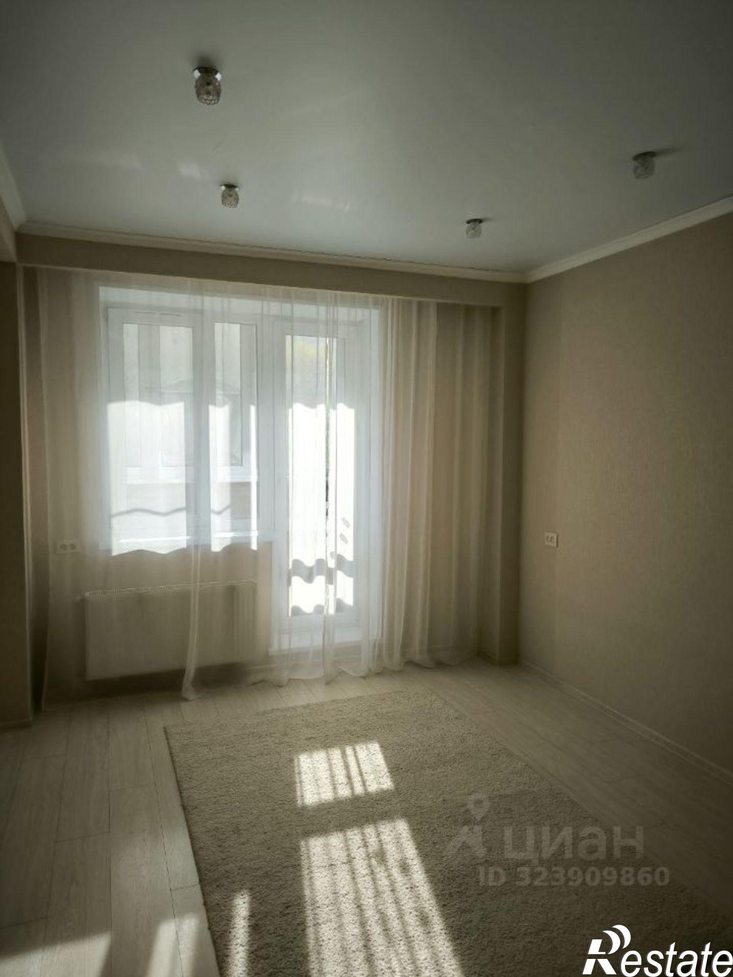 Купить квартиру за 6 200 000 рублей на ул 40-летия Победы, 9