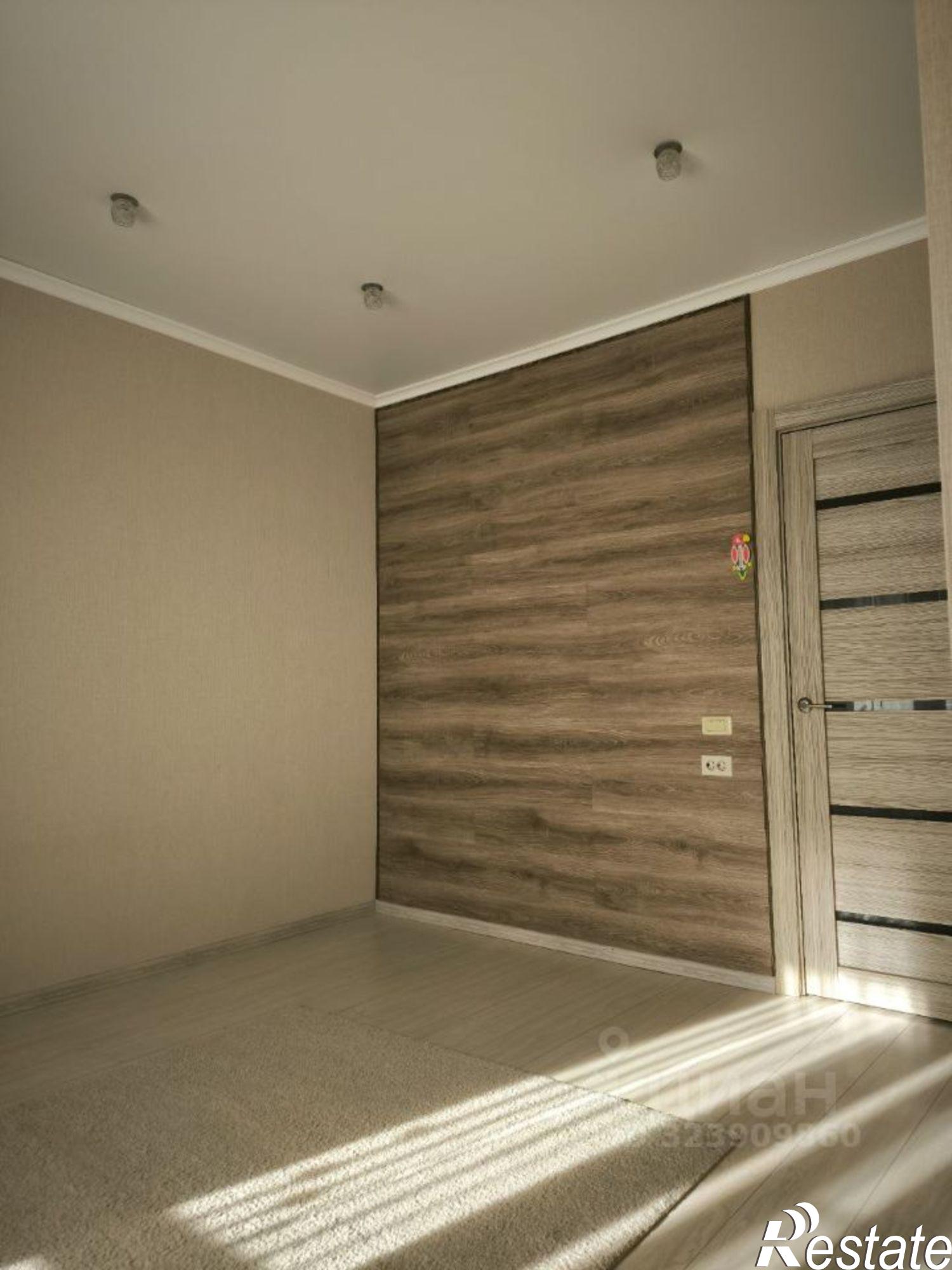 Купить квартиру за 6 200 000 рублей на ул 40-летия Победы, 9