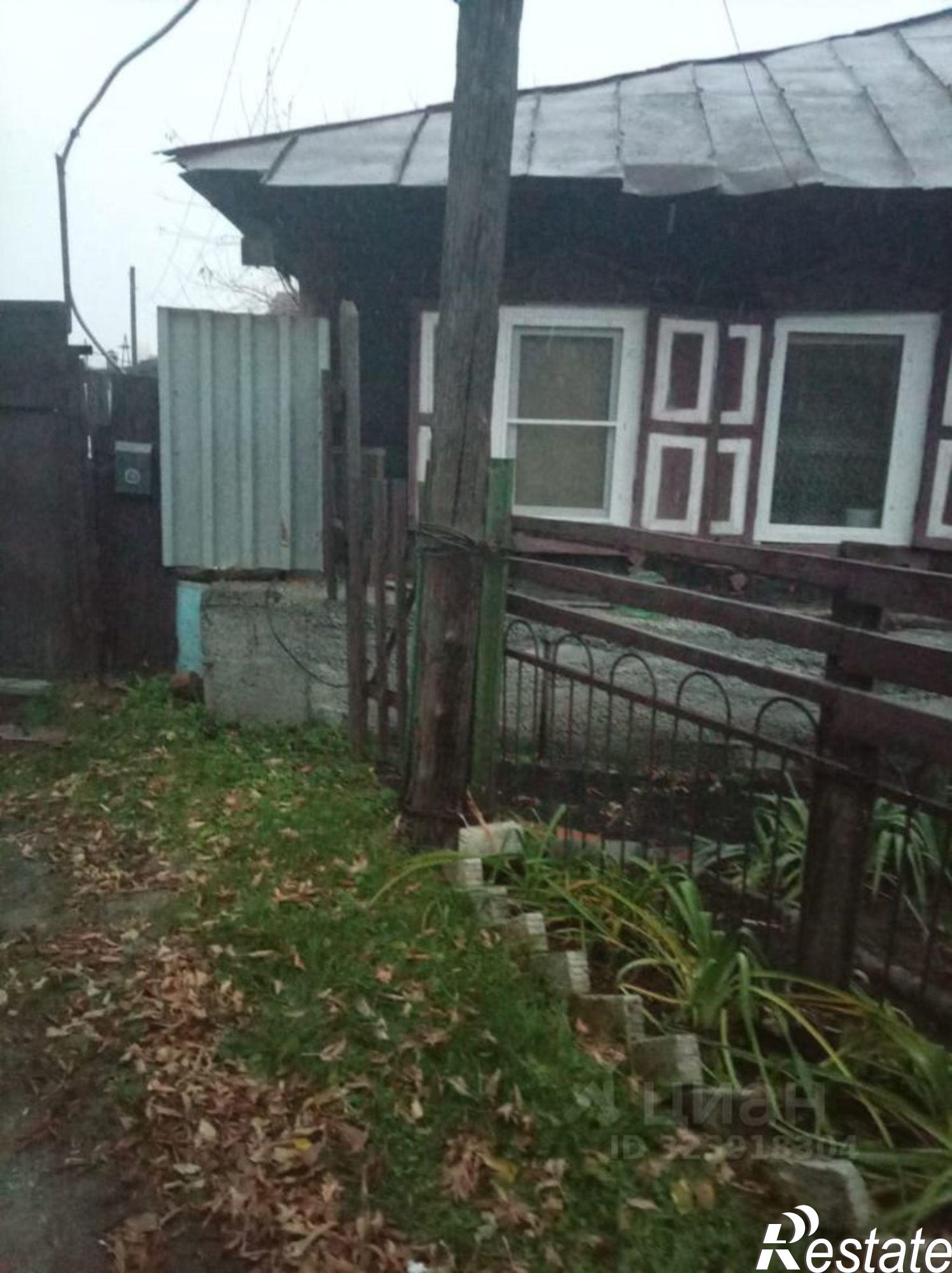 Купить дачу, дом, коттедж за 12 000 000 рублей на пер Шахтостроевский 2-й, 14