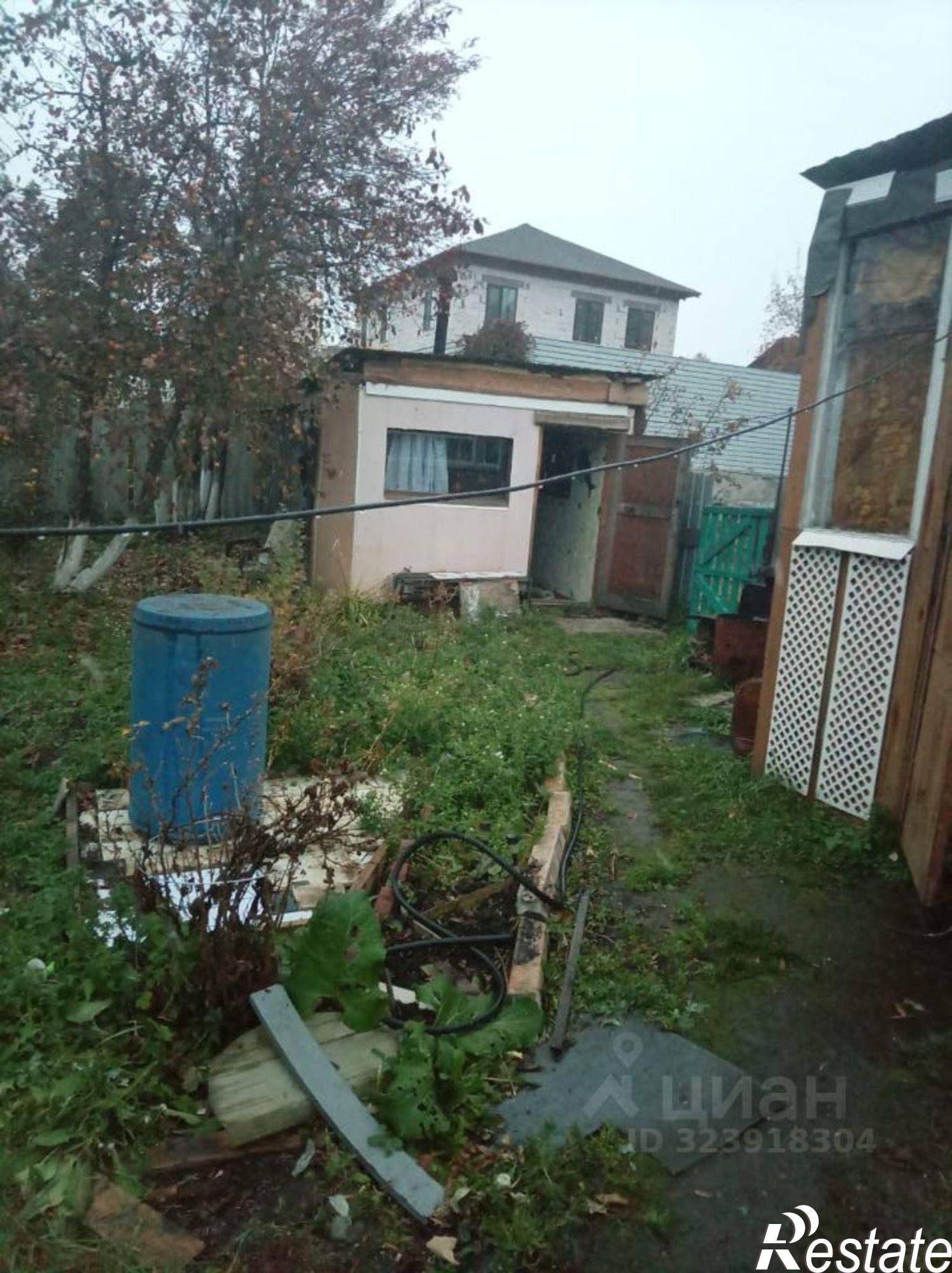 Купить дачу, дом, коттедж за 12 000 000 рублей на пер Шахтостроевский 2-й, 14