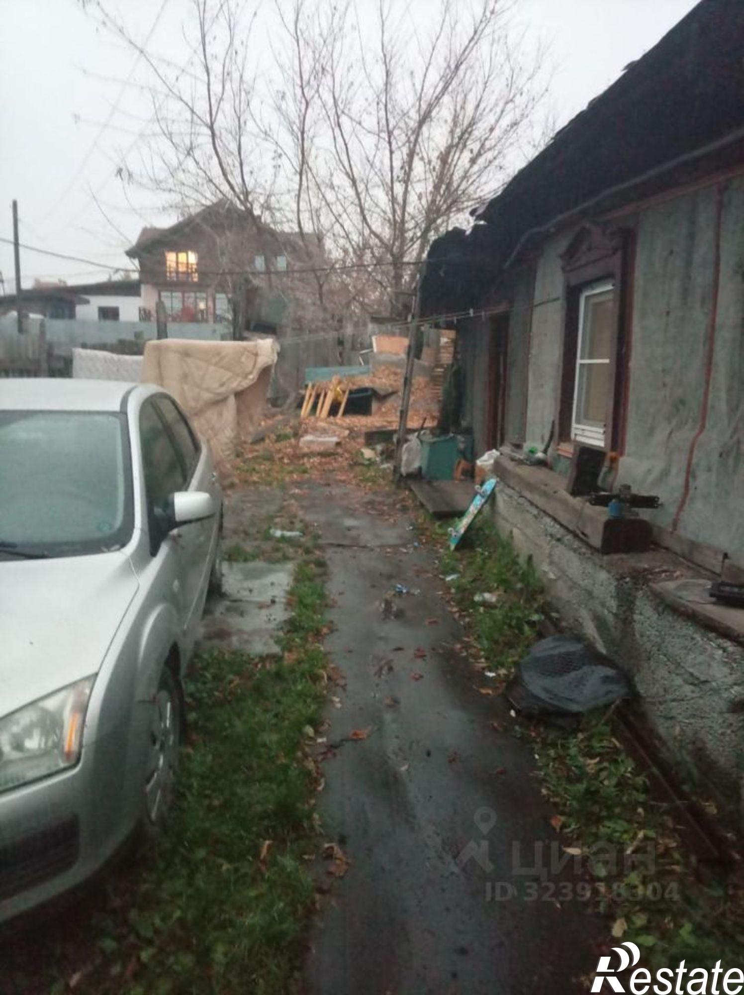 Купить дачу, дом, коттедж за 12 000 000 рублей на пер Шахтостроевский 2-й, 14