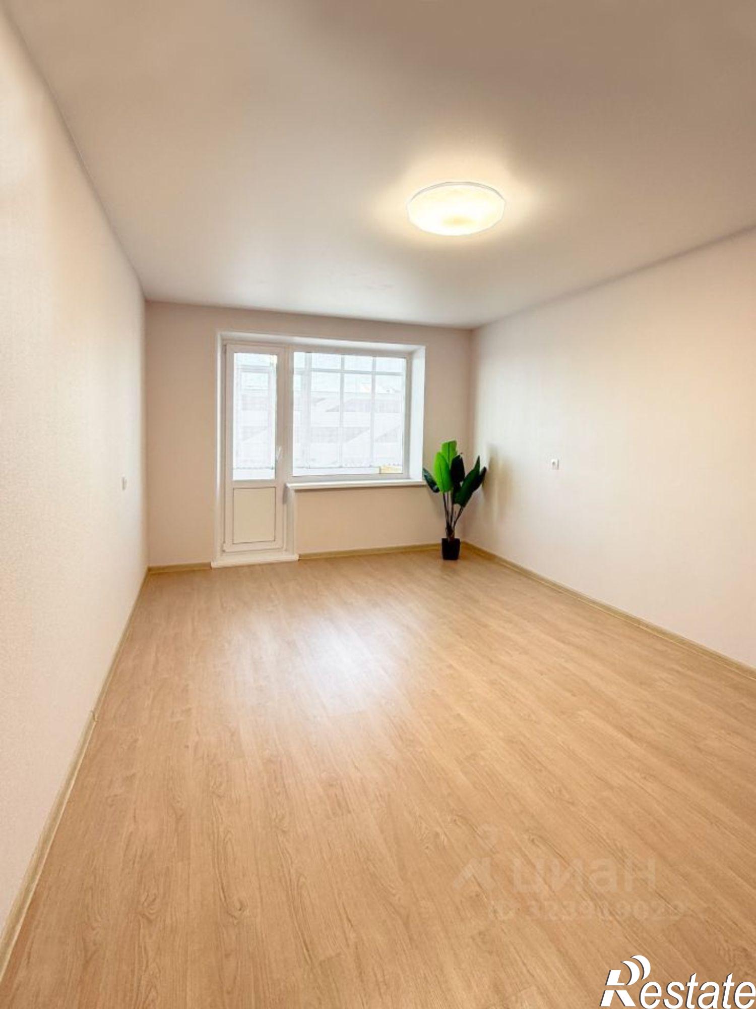 Купить квартиру за 6 100 000 рублей на улица Ворошилова, 37