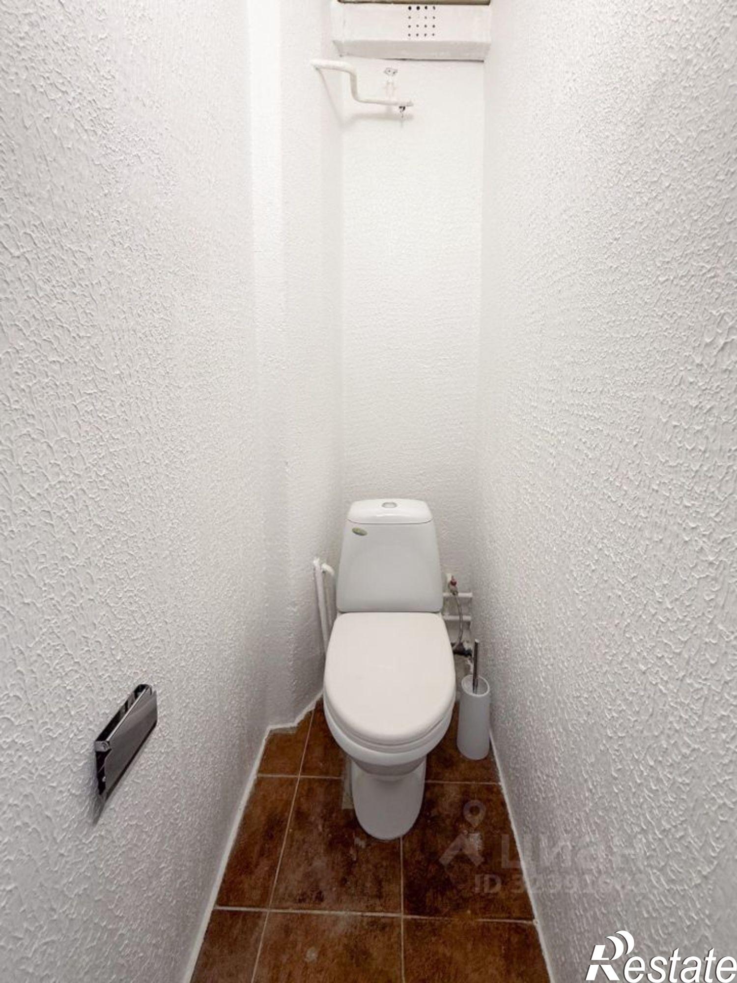 Купить квартиру за 6 100 000 рублей на улица Ворошилова, 37