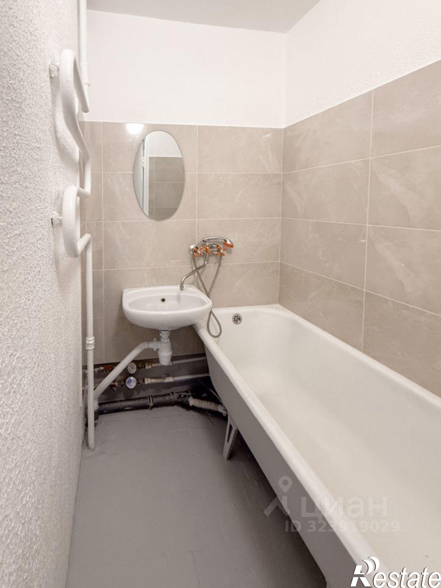 Купить квартиру за 6 100 000 рублей на улица Ворошилова, 37