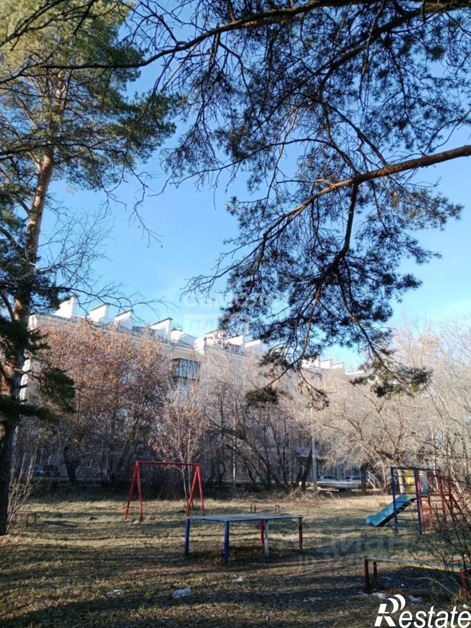 Купить комнату за 1 150 000 рублей на улица Бурденюка, 9